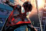 Ya es oficial: Marvel redise�a a Spider-Man y prepara una nueva era para Miles Morales en el multiverso