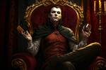 Es oficial: la heredera de 'Juego de Tronos' se expande antes de llegar a Netflix con una nueva y �pica historia de fantas�a