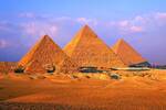 Los cient�ficos coinciden: una nueva hip�tesis cambia c�mo se construyeron las pir�mides de Egipto y no es como hab�amos pensado