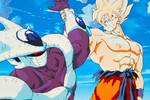 Ya est� disponible: 'Dragon Ball' estrena una de sus mejores pel�culas en streaming con un aterrador y poderoso villano