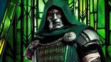 Marvel muestra el laboratorio de Doctor Doom con Venom y Thanos y genera confusi�n con 'Vengadores: Doomsday'