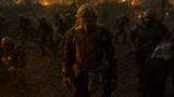 'Los anillos de poder' recupera la oscura fortaleza de Sauron y la muestra como nunca en la temporada 3 de Prime Video