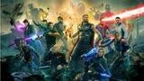 'Vengadores: Doomsday' muestra a sus l�deres, confirma los nuevos poderes de Thor y prepara una batalla en el mundo X-Men