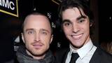 Aaron Paul se despide de RJ Mitte, su compa�ero en 'Breaking Bad', con un mensaje devastador: 'Te quiero, amigo'
