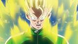 'Dragon Ball' muestra la mejor versi�n de Gohan en el remake y adelanta el siguiente arco del anime