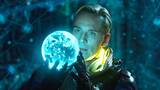 Es oficial: Ridley Scott reescribe el futuro de 'Alien' y 'resucita' la saga con David y su nueva pel�cula de ciencia ficci�n