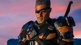 Joe Manganiello (49) estalla contra la DC de Zack Snyder: 'No pararon de lloverme falsas promesas'