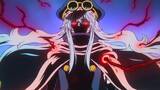 'One Piece' sufre la peor cr�tica por su �ltimo arco y se�alan a Eiichiro Oda: 'La calidad cae en picado y �l de fiesta'