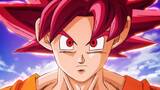 'Dragon Ball Super: Beerus' cambia una parte importante del anime original y deja fuera de su arco al primer Super Saiyan God