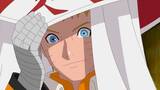 Masashi Kishimoto (51): 'Hice Naruto como continuaci�n de otro gran anime, sin �l no existir�a mi serie'