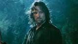 El nuevo Aragorn de 'El Se�or de los Anillos': 'Viggo Mortensen es mejor, su versi�n es insuperable'