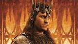 'El Se�or de los Anillos: Los anillos de poder' muestra oficialmente el aspecto definitivo de Sauron y confirma su poder
