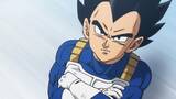 'Dragon Ball' muestra el poder de Vegeta en el remake y prepara el estreno de su pr�ximo gran episodio