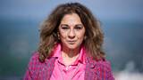 Lolita Flores (68 a�os): 'Vivo de alquiler, me compr� una casa, pero la vend� para pagar a Hacienda'