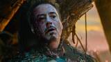 Marvel muestra la cara oculta de la muerte de Tony Stark tras 7 a�os: 'No pude salvarlo y perd� la mitad de mi mundo'
