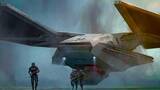 Star Wars confirma su nueva pel�cula de 200 millones para 2027 y rompe con la saga Skywalker tras 7 a�os