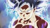 La reflexi�n de Akira Toriyama sobre la transformaci�n de su personaje favorito en 'Dragon Ball': 'Es tan fuerte como Goku'