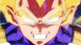 'Dragon Ball' cambia la transformaci�n de Vegeta en el remake y muestra un adelanto del Ultra Ego
