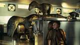 Confirmado: 'Jurassic Park' cambia oficialmente de g�nero en su nuevo gran lanzamiento previsto para este noviembre