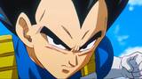 'Dragon Ball' muestra al nuevo Vegeta en el pr�ximo gran proyecto de la serie: un fan recrea al saiyan 200 a�os tras 'Z'