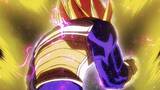 'Dragon Ball' muestra el 'Super Saiyan 2.8' de Vegeta durante el remake del anime: un fan bautiza la transformaci�n