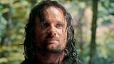 Jamie Dornan, el nuevo Aragorn en 'El Se�or de los Anillos': 'Hay mucha presi�n, pero no puedo superar a Viggo en absoluto'