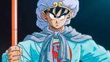 Sale a la luz el nuevo manga especial de Toyotaro en 'Dragon Ball' con Goku y Vegeta como protagonistas