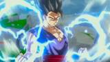 La reflexi�n de Akira Toriyama sobre el poder de Gohan en 'Dragon Ball': 'Es en realidad el m�s fuerte de todos'