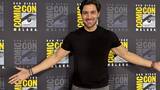 Jorge Jim�nez, dibujante de Superman, Batman y Spider-Man: 'El arte es humano. Y eso es todo lo que tengo que decir'