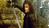 El nuevo Aragorn de 'El Se�or de los Anillos' lo est� haciendo 'extremadamente bien' y 'es fant�stico'