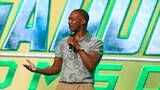 Anthony Mackie conquista la Comic-Con de M�laga como Capit�n Am�rica: 'Vengadores: Doomsday' es tan buena como 'Endgame''