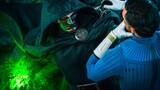 Marvel muestra la batalla entre Doctor Doom y los 4 Fant�sticos con una preocupante ausencia en 'Doomsday'