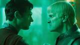 El Universo DC adelanta su 'Endgame' y confirma al personaje m�s importante: 'Soy como el hilo conductor'