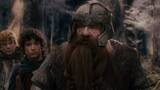 John Rhys Davies (82): 'Ten�a claro que El Se�or de los Anillos iba fracasar, Peter Jackson no daba la talla'