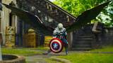 El nuevo Capit�n Am�rica de los Vengadores avisa: Chris Evans vuelve en 'Doomsday', pero no como todos esperan