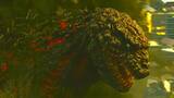 El mejor Godzilla de la historia vuelve al cine tras 10 a�os: la secuela ya estar�a en marcha y Jap�n apuesta por el terror