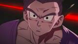 Sale a la luz el �ltimo Gohan Super Saiyan 4 de Toyotaro en 'Dragon Ball' antes hacer los arcos oficiales