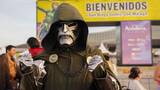 La San Diego Comic-Con de M�laga 2026 despeja las dudas y demuestra que el espect�culo puede estar a la altura de los fans