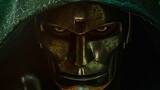 Marvel muestra oficialmente el aspecto definitivo de Robert Downey Jr. como Doctor Doom y confirma la fuente de su poder