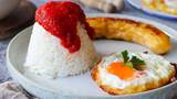 Cuba da una lecci�n a Espa�a: 'El verdadero arroz a la cubana no lleva pl�tano, sino alubias y pimiento'