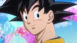 'Dragon Ball' muestra al nuevo Goku y completan su dise�o antes del gran proyecto de la serie: se ambienta despu�s de 'Z'