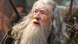 'El Se�or de los Anillos' muestra el regreso de Ian McKellen como Gandalf a sus 87 a�os en la nueva pel�cula con Peter Jackson