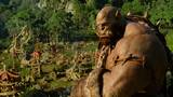 El director de la pel�cula de fantas�a con orcos que desaf�an a Peter Jackson y 'El Se�or de los Anillos': 'Fue aterrador'
