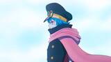 Una actriz de 'One Piece' sabe que el final est� cerca: 'Eiichiro Oda dej� de bromear al respecto sobre el tema'