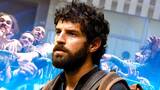 'Apocalipsis Z: Nuevo mundo' es la nueva gran pel�cula de zombis espa�ola: ya tiene tr�iler, fecha de estreno y va a arrasar