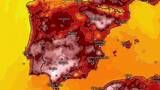 Los meteor�logos lo confirman: las olas de calor nocturnas disparar�n las noches por encima de los 40 �C en verano