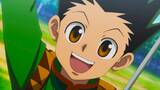 'Hunter x Hunter' muestra su edici�n hist�rica y confirma que llega en 2026 gracias a Selecta Visi�n
