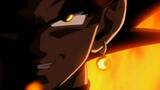 'Dragon Ball' muestra una imagen del Goku m�s temido y adelanta otro arco para su nuevo anime de 2026