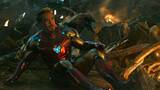 'Vengadores Endgame Encore' arrasa, muestra el error de Capit�n Am�rica y cambia el UCM tras el final de Tony Stark