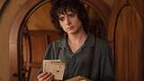 'El Se�or de los Anillos' muestra el regreso de Elijah Wood como Frodo a sus 45 a�os en la nueva pel�cula con Peter Jackson
